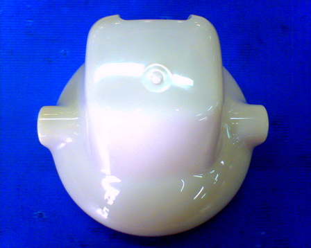 BODY HEAD LAMP 16160-1327